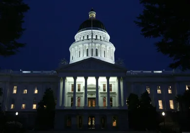 Justin Sullivan / Staff / Getty Images