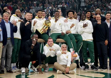 Stacy Revere/Getty Images