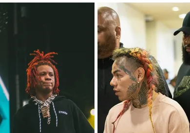 Photo by HNHH, Bob Levey/Getty Images