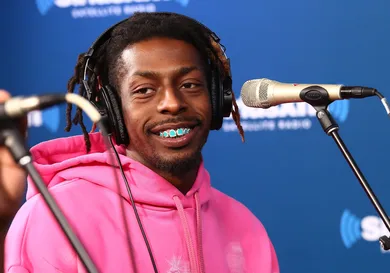 Astrid Stawiarz/Getty Images