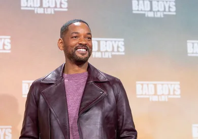 Joshua Sammer/Getty Images