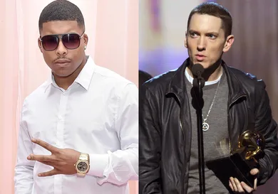 Gregg DeGuire & Kevin Winter/Getty Images