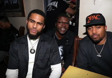 Johnny Nunez / Getty Images