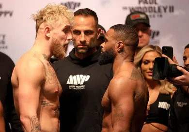 Mike Ehrmann / Getty Images