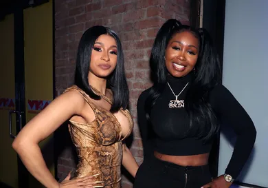 Shareif Ziyadat/WireImage/Getty Images