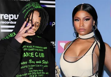 Jason Koerner & Paul Zimmerman/Getty Images