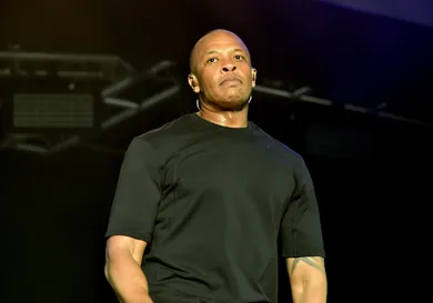 Photo by Kevin Winter/Getty Images