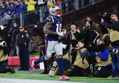 Billie Weiss/Getty Images