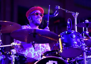 Gregg DeGuire/Getty Images