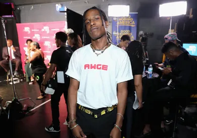 Neilson Barnard/Getty Images