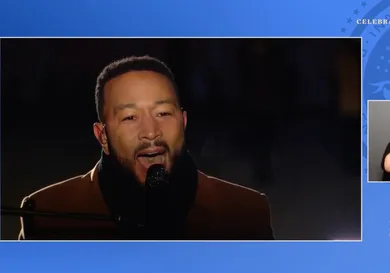 Handout / Getty Images