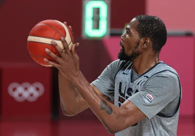 Gregory Shamus/Getty Images