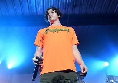 Paras Griffin/Getty Images