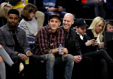 ordan Johnson/NBAE via Getty Images