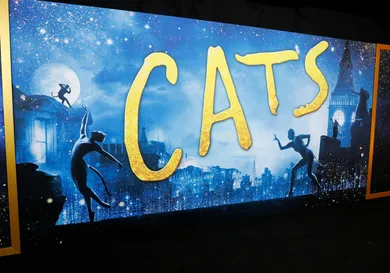 Taylor Hill/FilmMagic/Getty Images