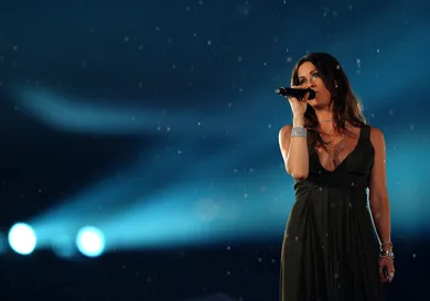 Cameron Spencer / Getty Images