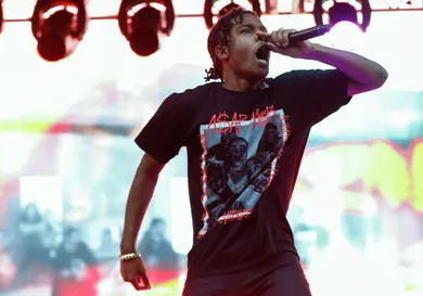 Michael Hickey/Getty Images