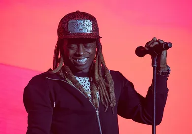 Rick Kern/WireImage/Getty Images