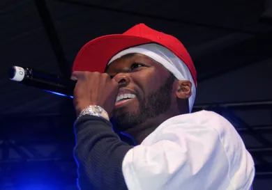 Charley Gallay/Getty Images