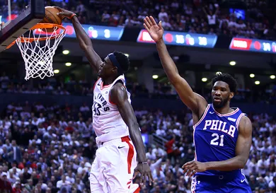 Vaughn Ridley/Getty Images