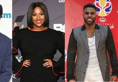 Cindy Ord/Getty Images, Dave Kotinsky/Getty Images, Lintao Zhang/Getty Images