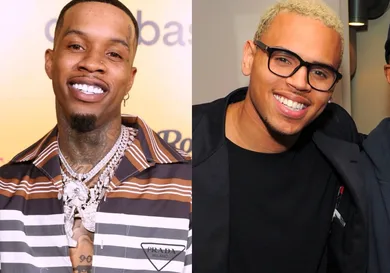 Rich Fury / Staff / Getty Images, Larry Busacca / Staff / Getty Images