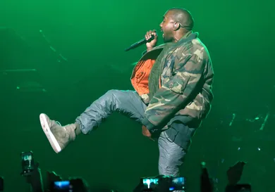 Christopher Polk/Getty Images