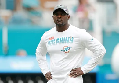 Michael Reaves / Stringer / Getty Images