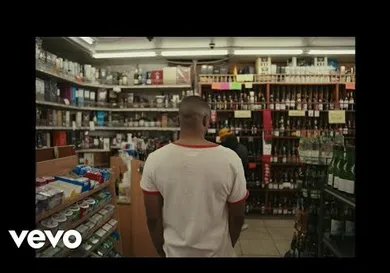 Vince Staples/YouTube