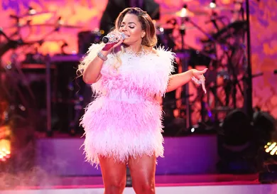 Leon Bennett/Getty Images