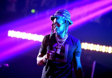 Kevin Winter/Getty Images