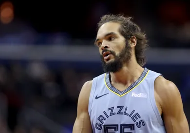 Rob Carr/Getty Images