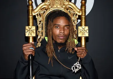 Dimitrios Kambouris / Staff / Getty Images