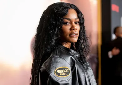 Emma McIntyre/Getty Images