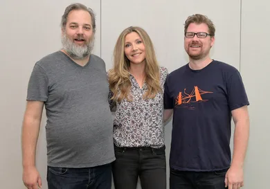 Charley Gallay/Getty Images