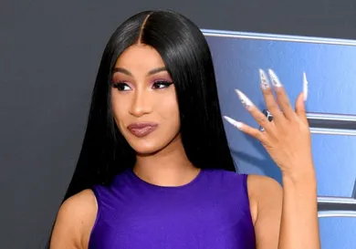 Dia Dipasupil / Staff / Getty Images