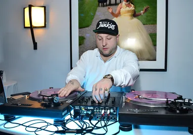 Araya Diaz/Getty Images for Reservoir Media Management, Inc.