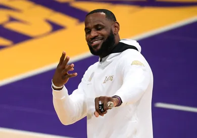 Harry How/Getty Images