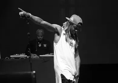 Kevin Winter/Getty Images