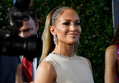 Frazer Harrison/Getty Images