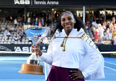 Hannah Peters/Getty Images