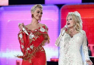 Emma McIntyre/Getty Images