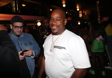 Johnny Nunez/Getty Images