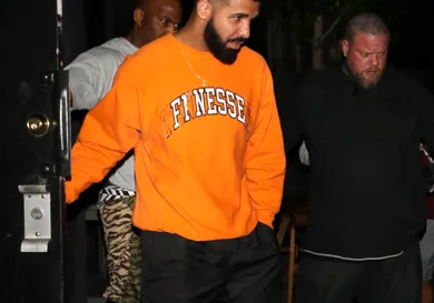 Hollywood To You/Star Max/GC Images