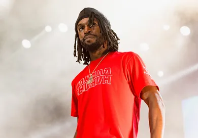 Erika Goldring/FilmMagic/Getty Images