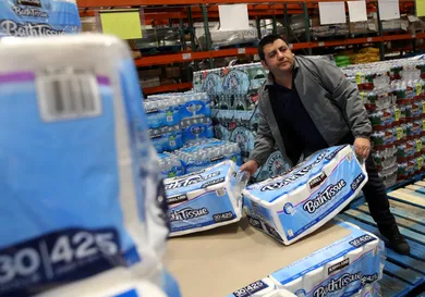 Justin Sullivan / Getty Images