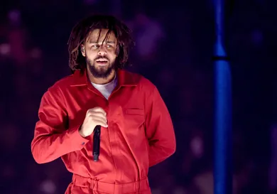 Kevin Winter/Getty Images