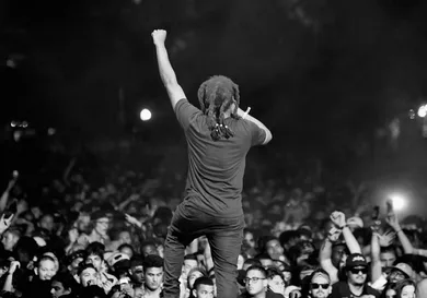 Frazer Harrison/Getty Images