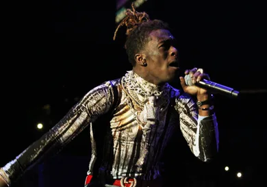 Bennett Raglin/Getty Images for Power 105.1