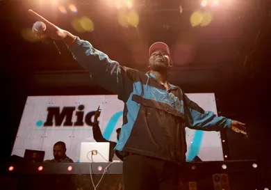 Neilson Barnard / gettyimages